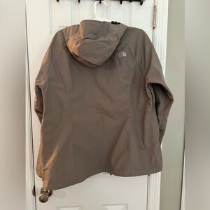The North Face Windbreaker - Rain Coat